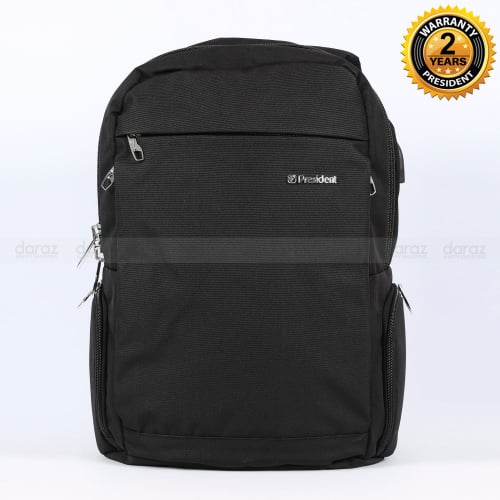 President school bag cheap price in bd